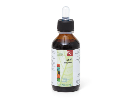 Sonno Ziziphus EIS 100ml