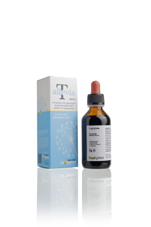 T-Allevia Gocce