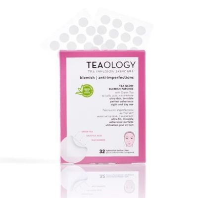 Tea Glow - Patch Anti-Imperfezioni