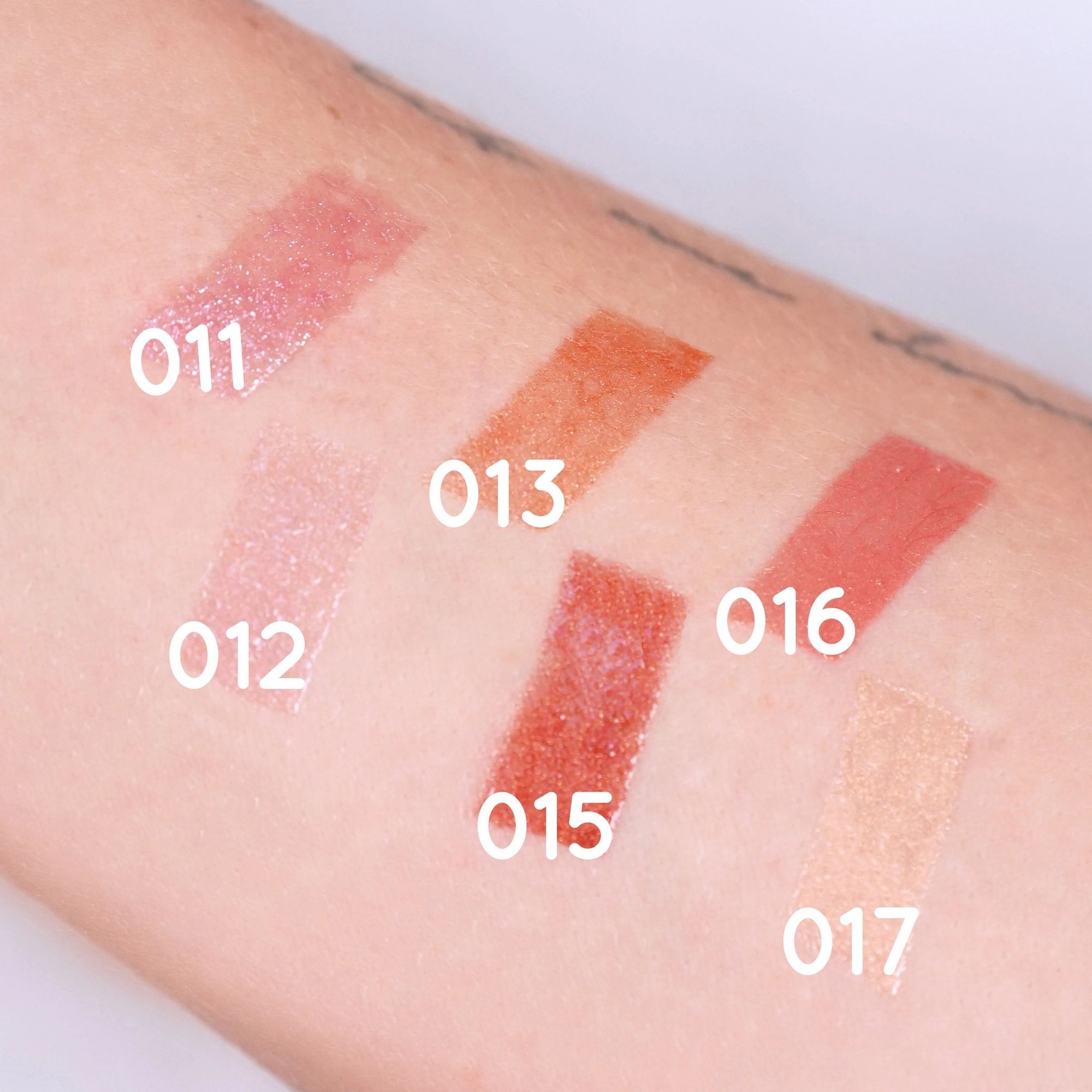Lip Gloss 13 - immagine 2