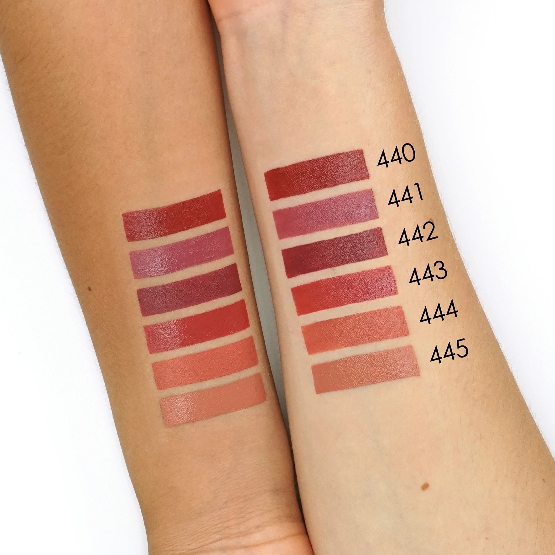 Lip Ink 444 - immagine 2