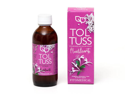 Toltusss Fluidificante