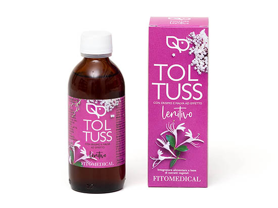 Toltuss Lenitivo