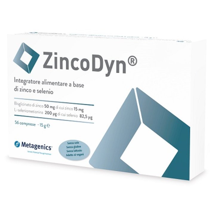 ZincoDyn®