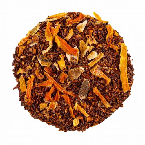 Arancia - Carota