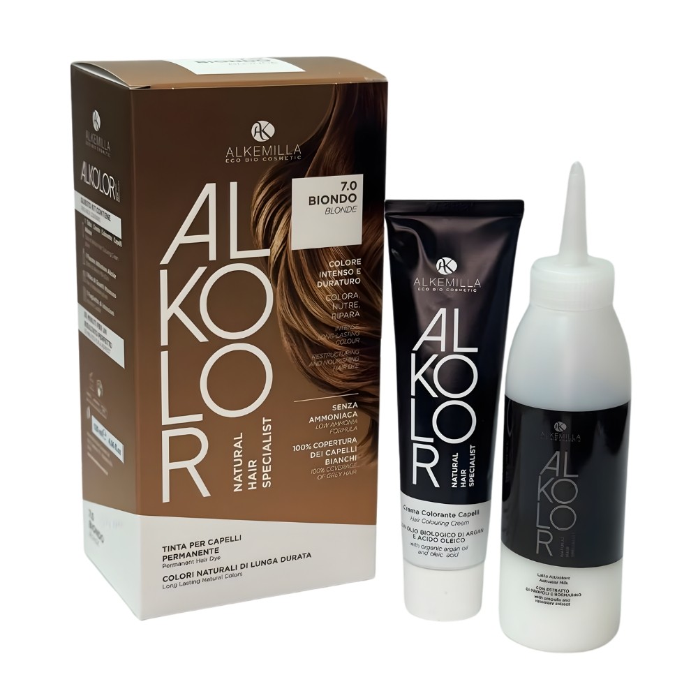 Alkolor 7.0 Biondo