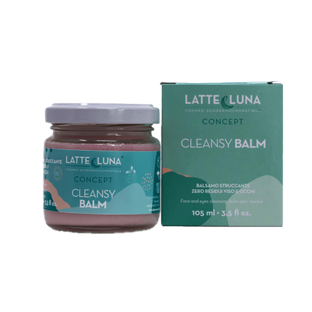 Cleansy Balm