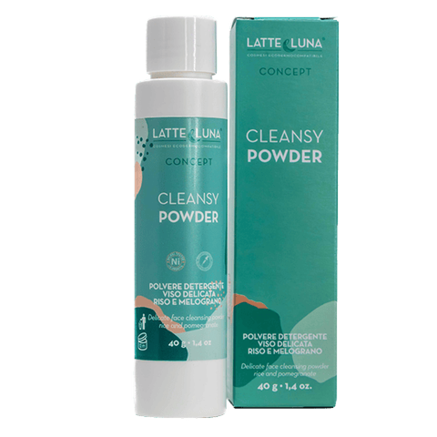 Cleansy Powder