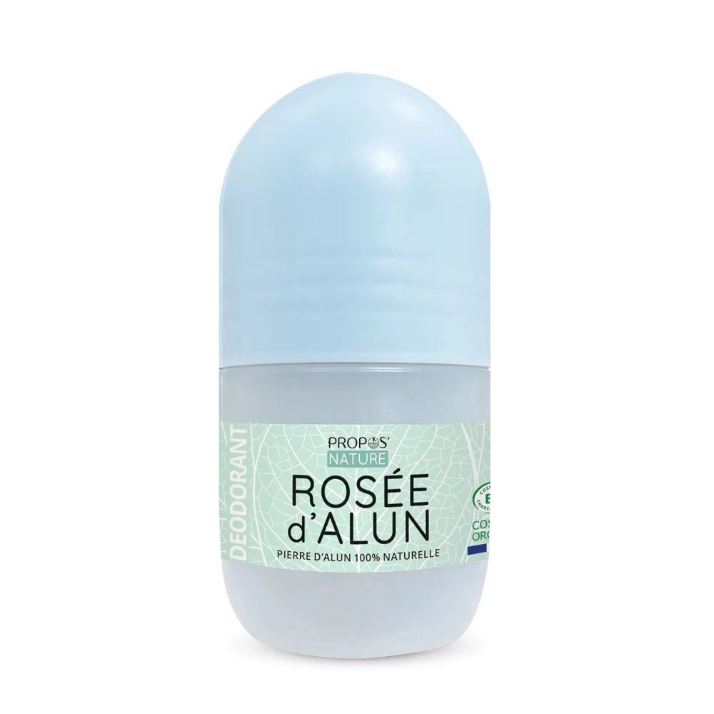 Deodorante Roll-On Rosee d'Alun
