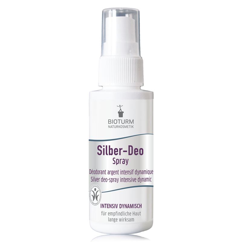 Deodorante Spray Intensiv Dynamic