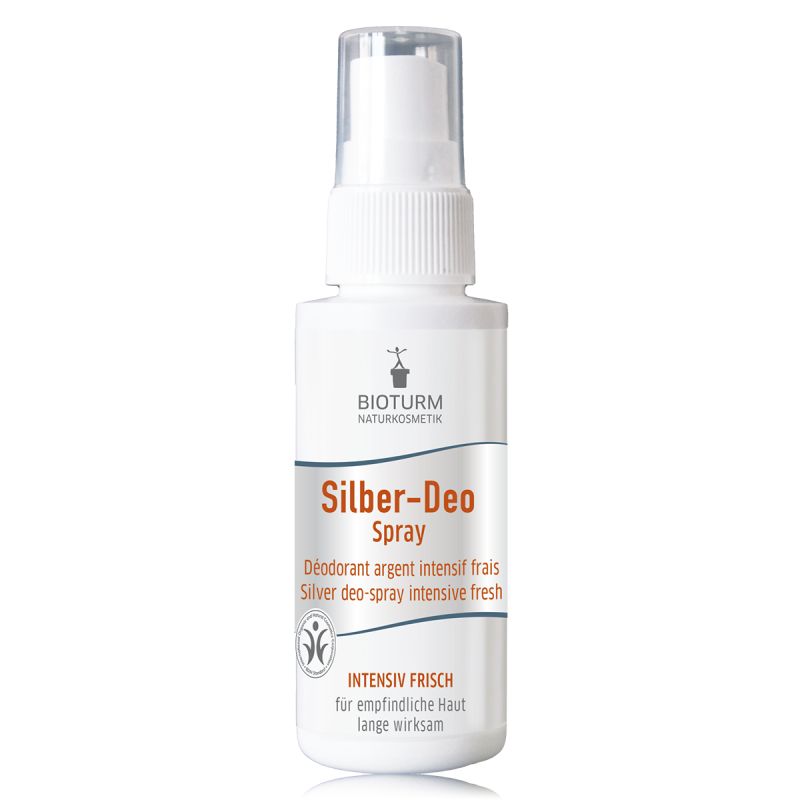 Deodorante Spray Intensiv Fresh