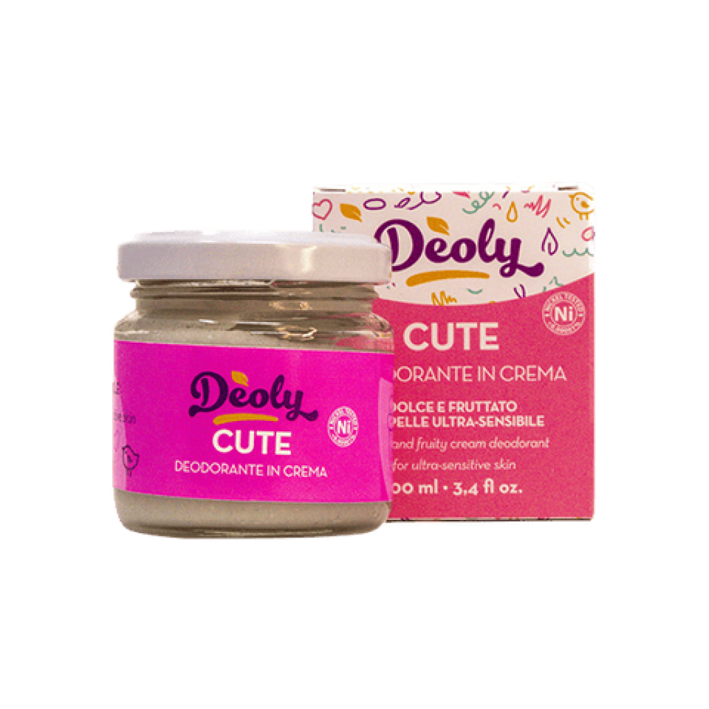 Deoly Cute