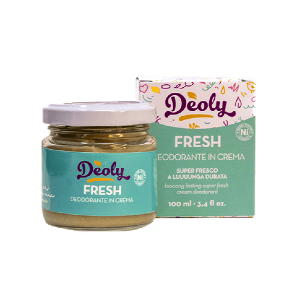 Deoly Fresh