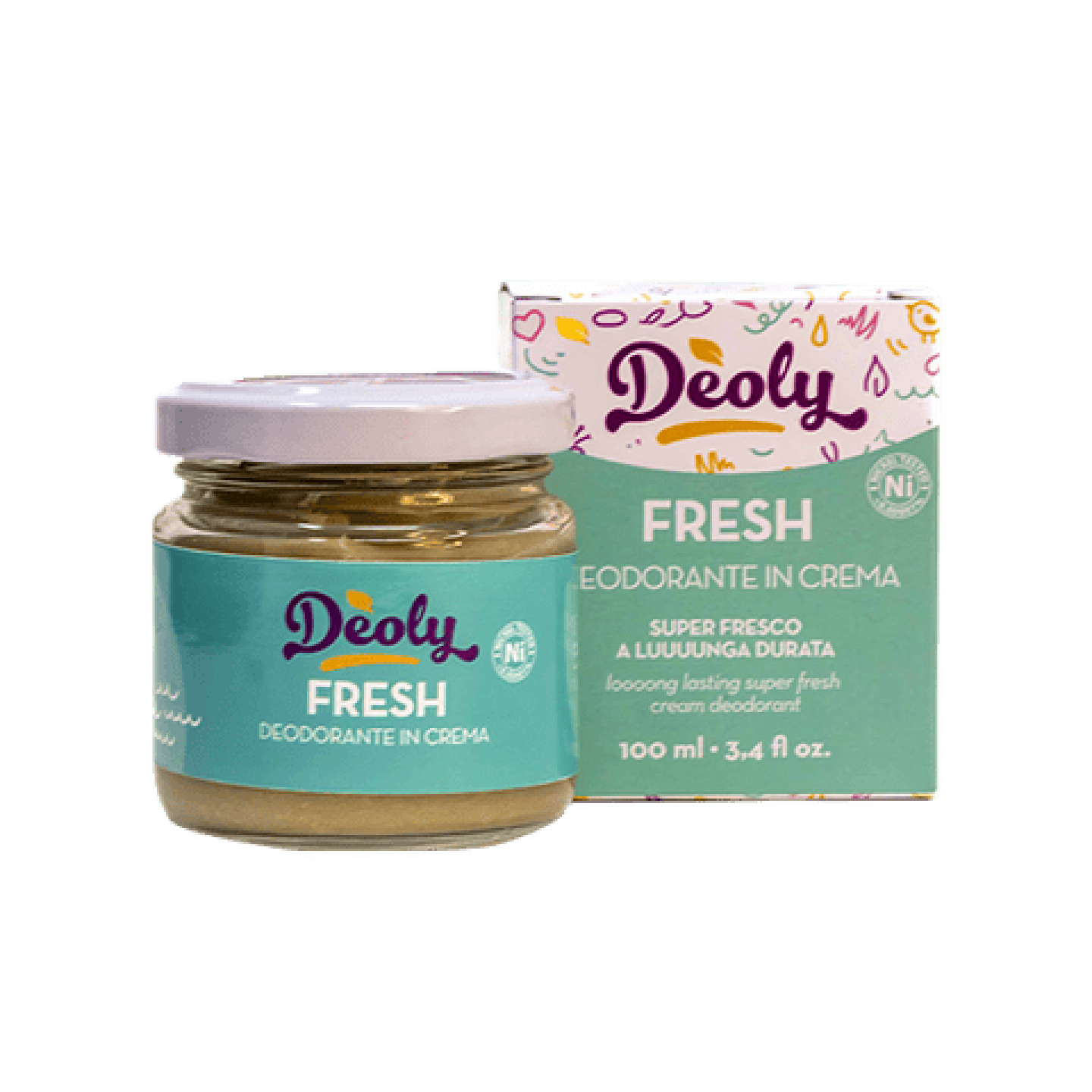 Deoly Fresh