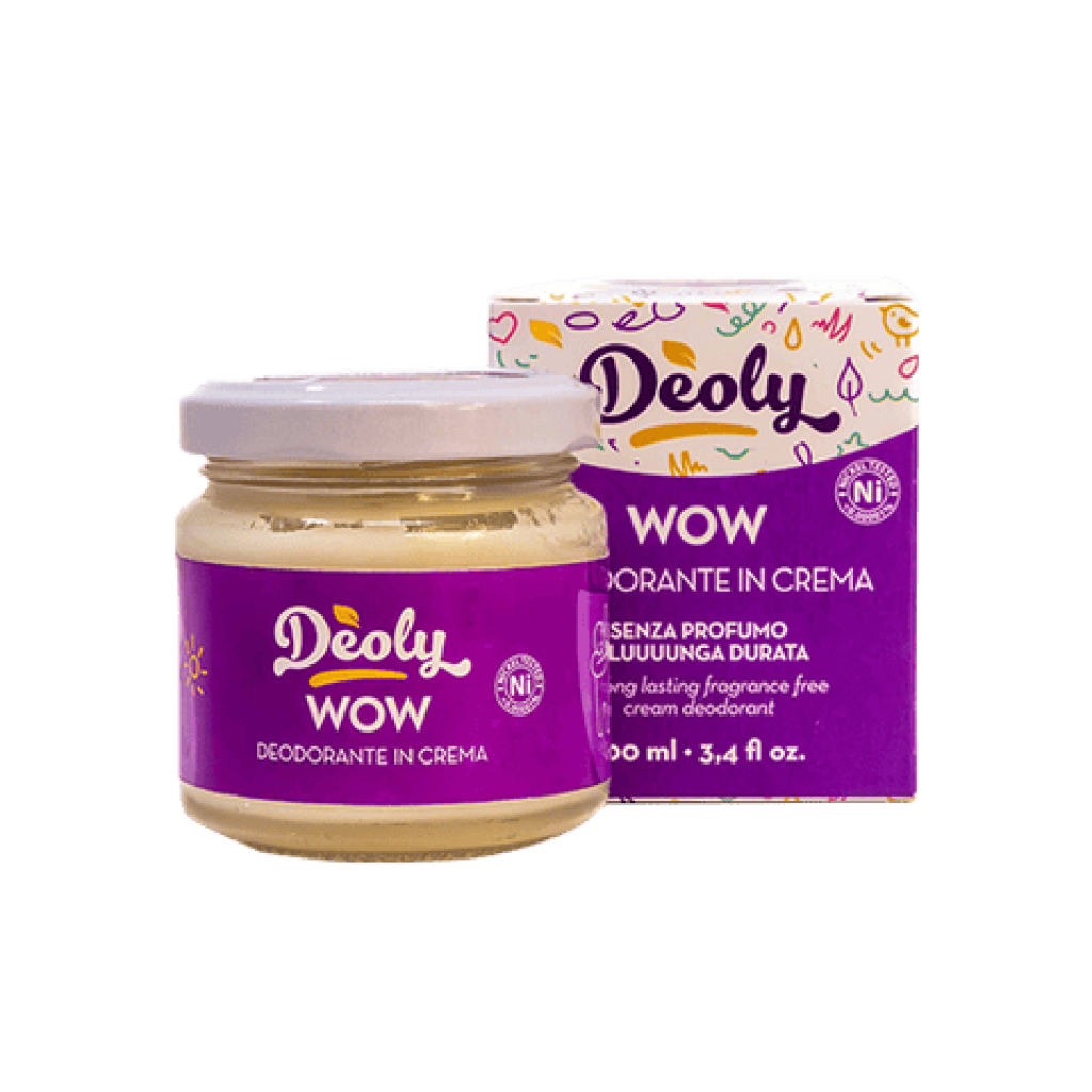 Deoly Wow