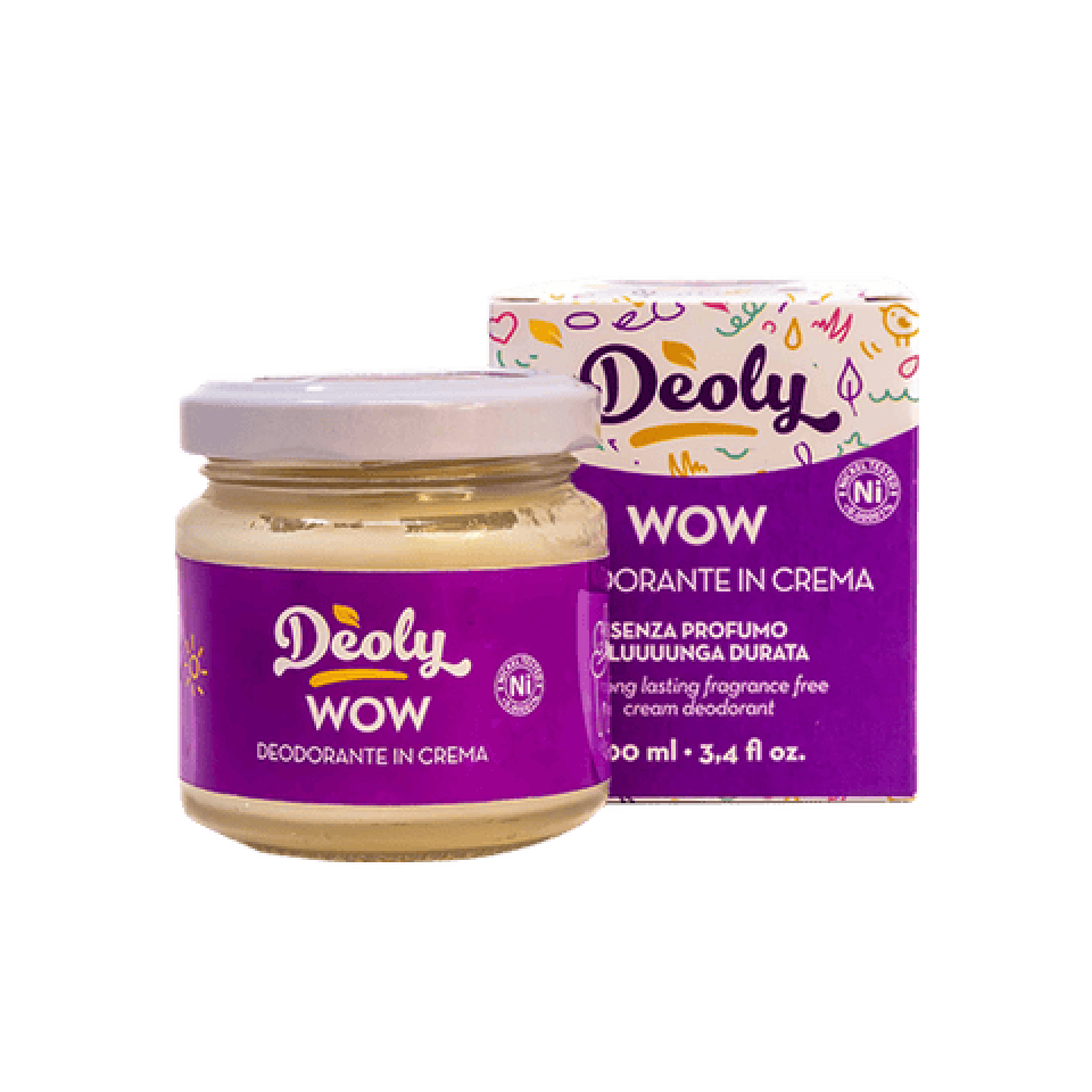 Deoly Wow