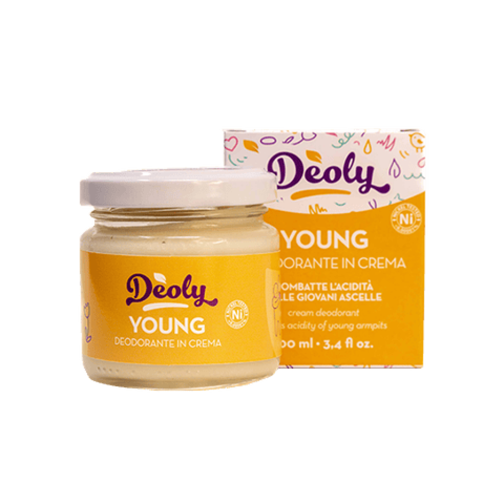 Deoly Young