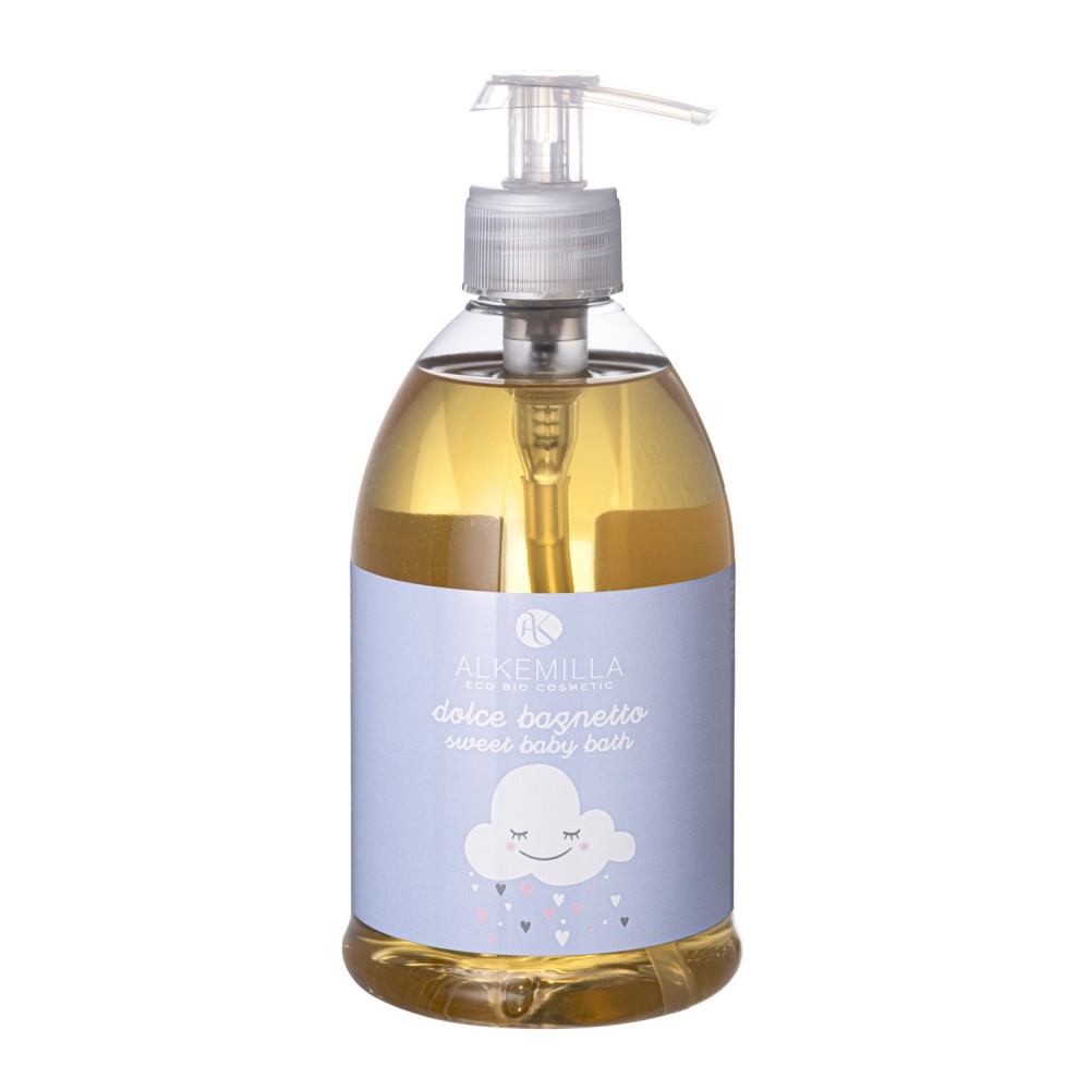 Dolce Bagnetto Sweet Baby Bath