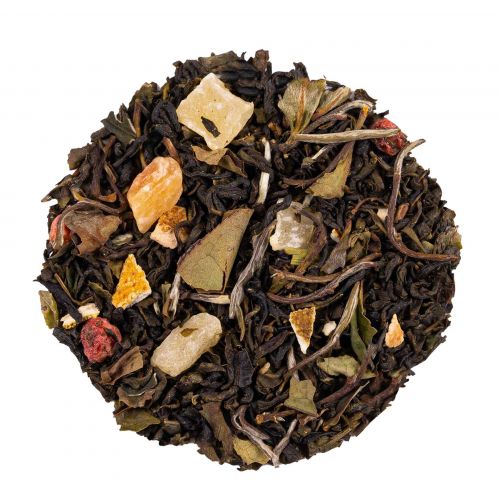 Tè del Drago