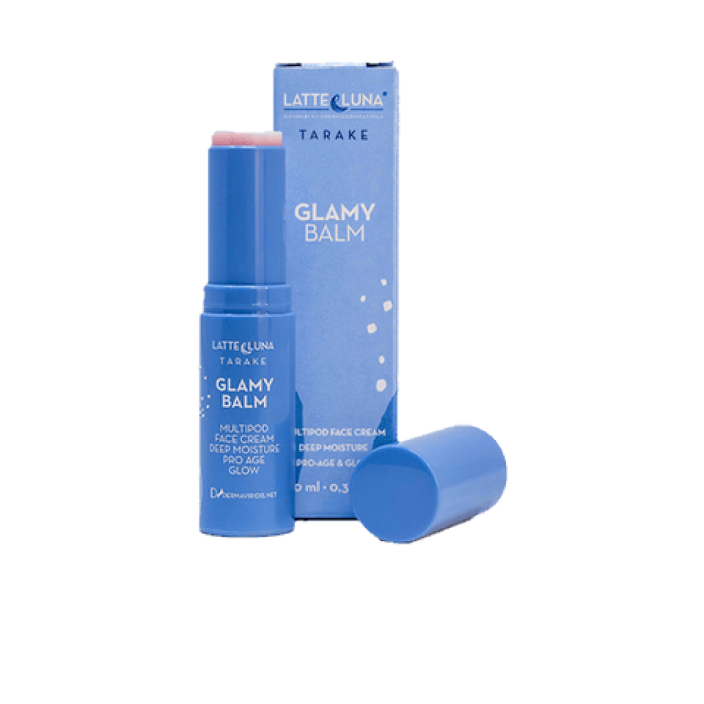 Glamy Balm