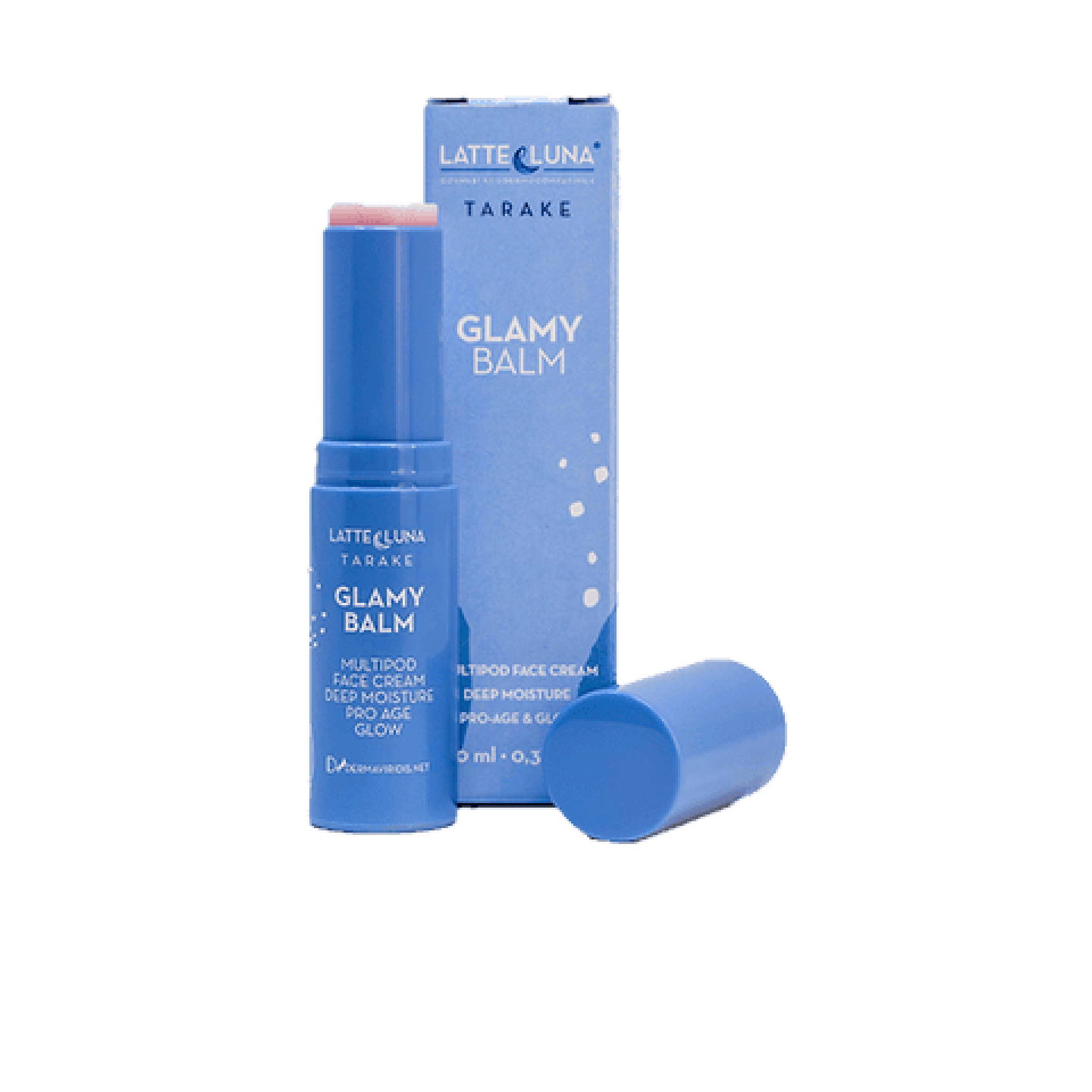 Glamy Balm