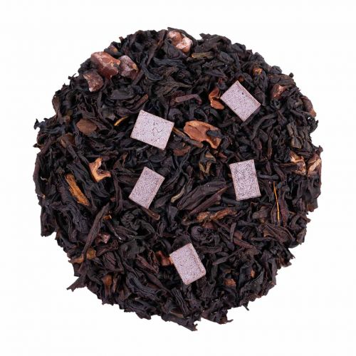 Cioccolato Irlandese