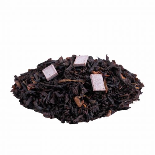 Cioccolato Irlandese - immagine 2