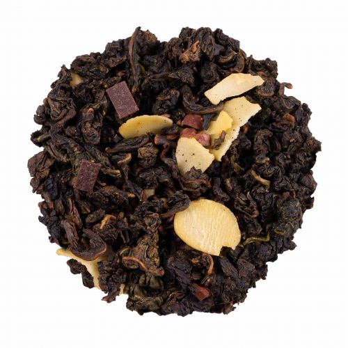 Mandorla Dolce - Cioccolato