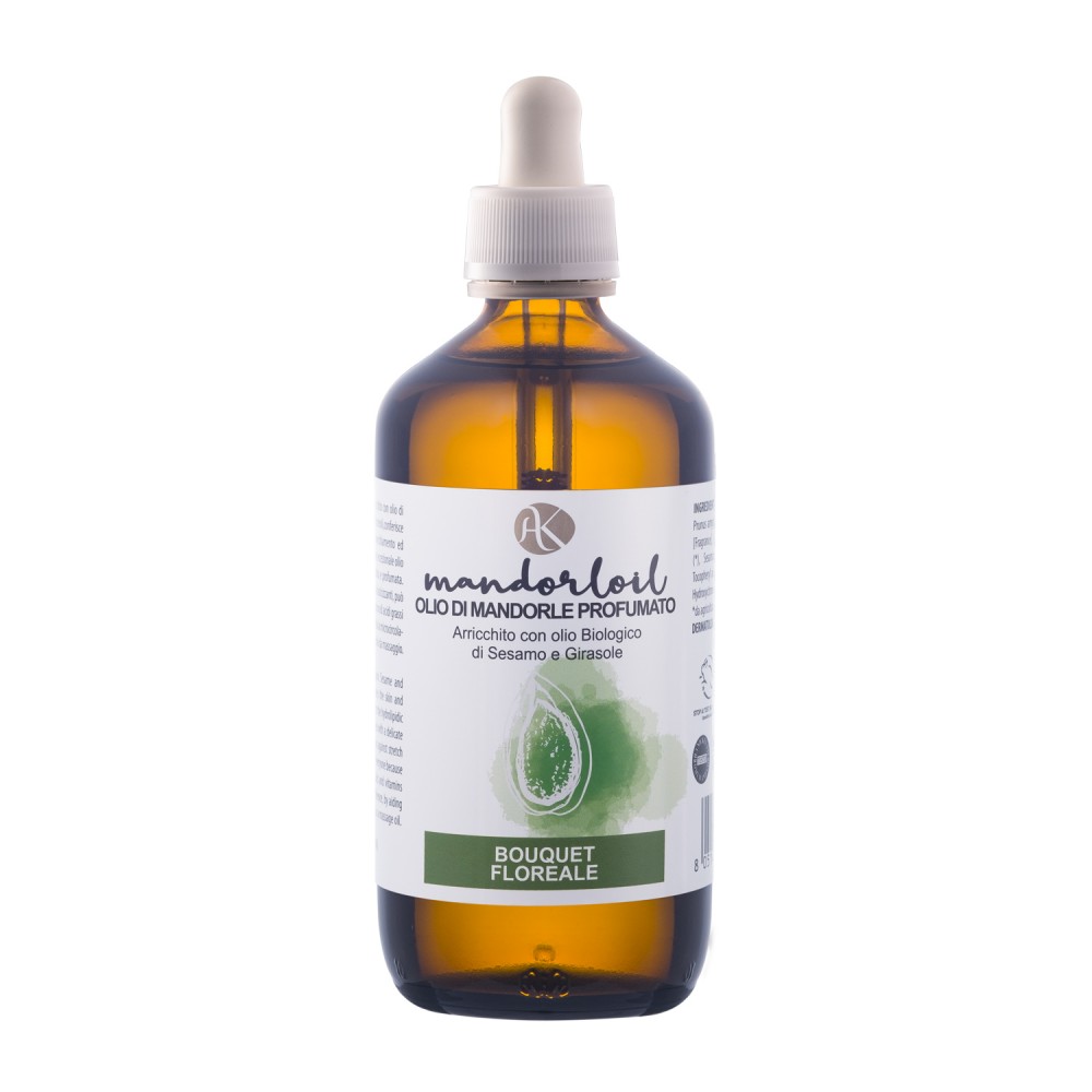 Mandorloil Bouquet Floreale