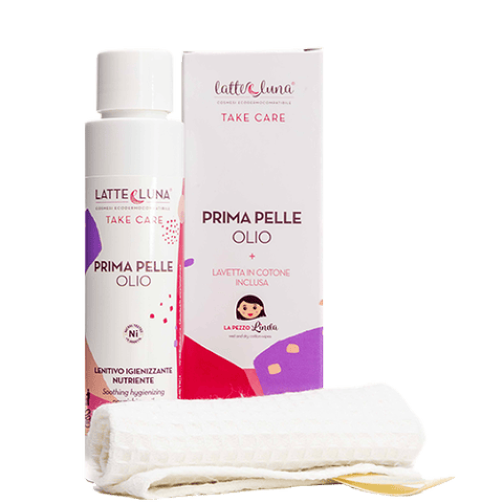Prima Pelle Olio