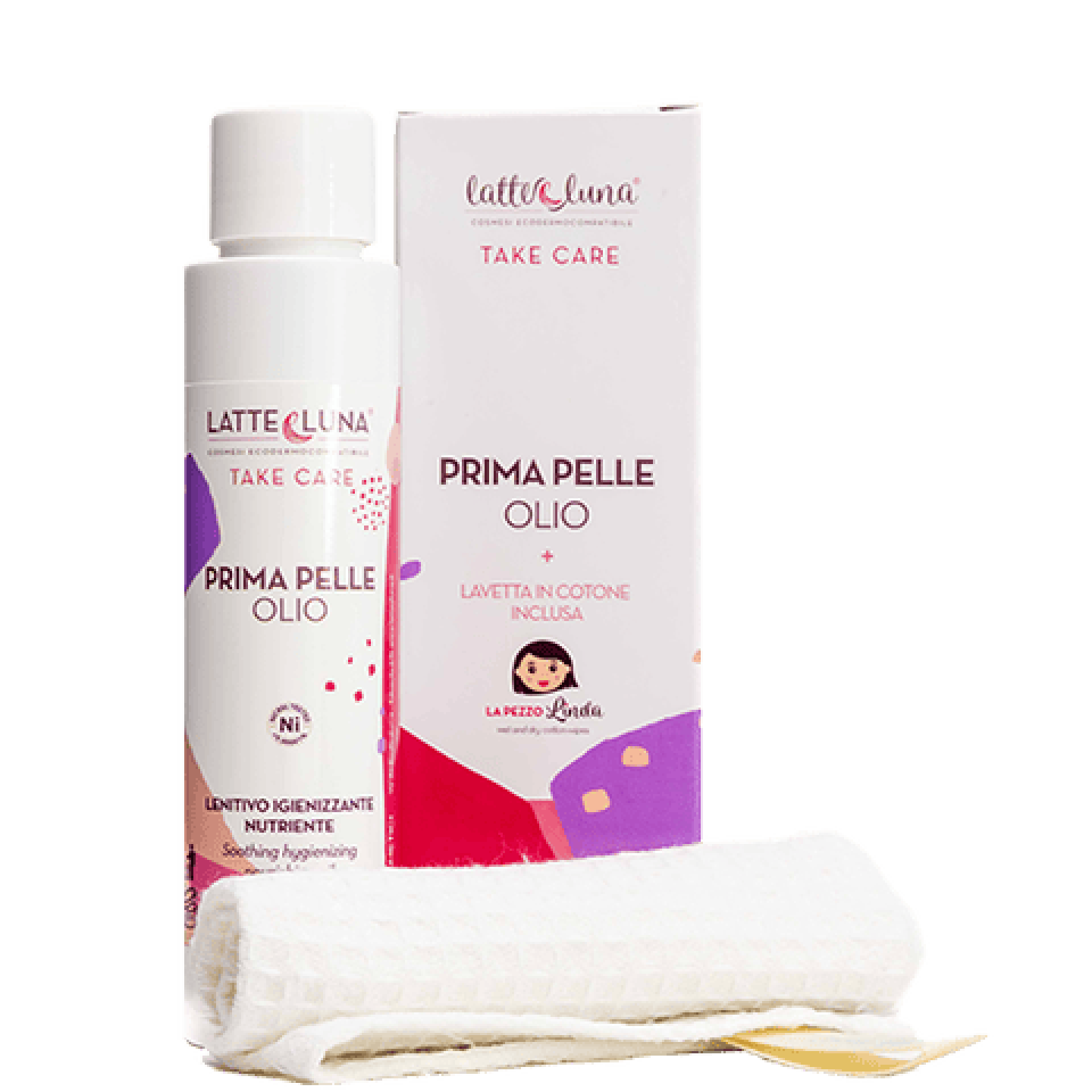 Prima Pelle Olio