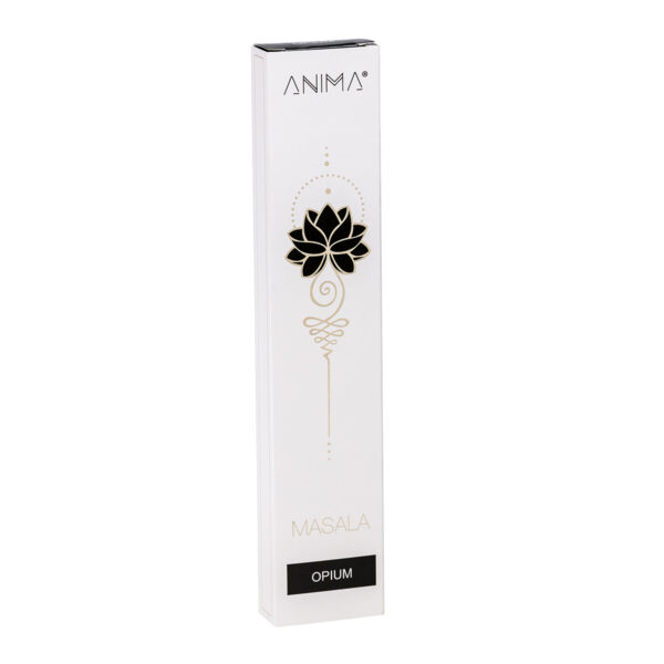 Incensi Masala Opium