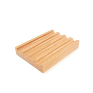 Portasapone Legno