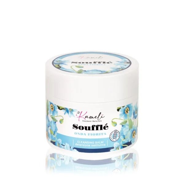 Soufflé Cleansy Balm Onda Fiorita