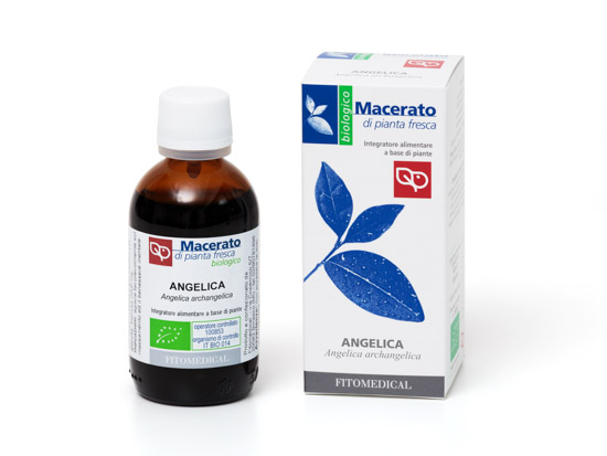 T.M. Angelica 50ml