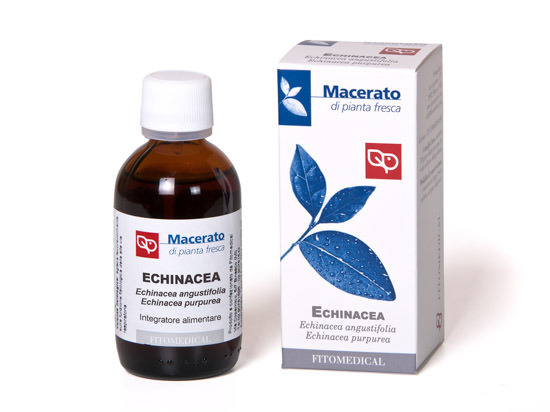 T.M. Echinacea 50ml