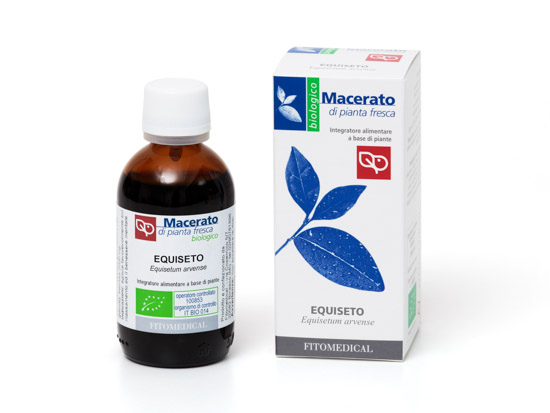 T.M. Equiseto 50ml