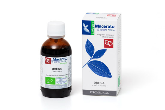 T.M. Ortica 50ml