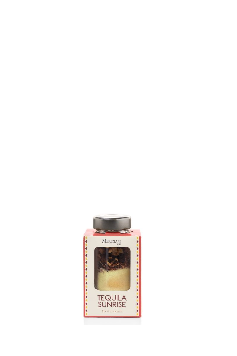 Tequila Sunrise